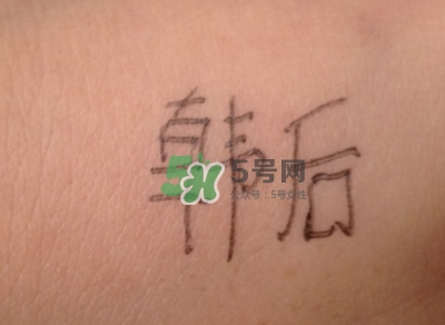 韓后茶蕊亮肌嫩白潔面乳怎么樣？韓后茶蕊洗面奶多少錢？