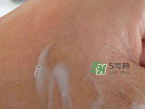 韓后茶蕊亮肌嫩白潔面乳怎么樣？韓后茶蕊洗面奶多少錢？