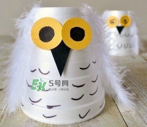 一次性紙杯能做蛋糕嗎？一次性紙杯可以放微波爐嗎？