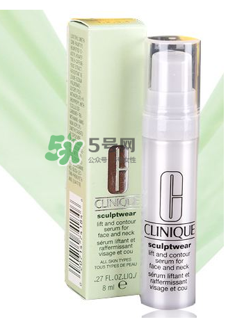 倩碧緊顏提升精華素怎么樣？倩碧緊顏提升精華素好用嗎？