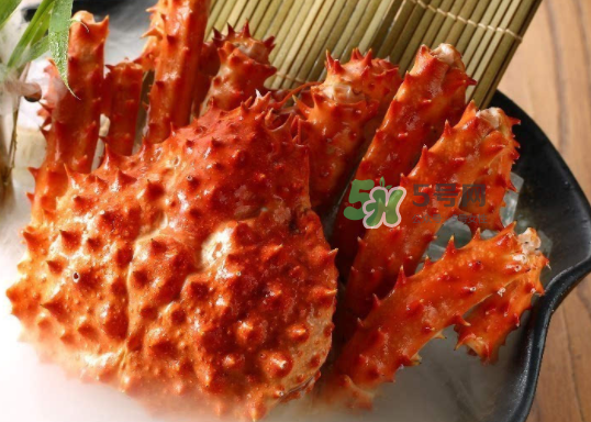 帝王蟹哪些部位不能吃？帝王蟹哪些人不能吃？