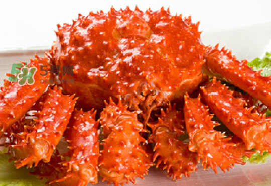 帝王蟹哪些部位不能吃？帝王蟹哪些人不能吃？