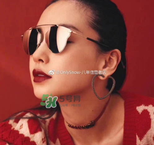 2017Dioramour七夕限定項(xiàng)鏈多少錢？Dioramour項(xiàng)鏈專柜價格