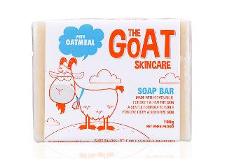 羊奶皂可以洗頭嗎？澳洲羊奶皂可以洗頭嗎？