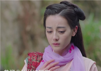 秦時明月麗人心公孫麗孩子是誰的？公孫麗的孩子叫什么？