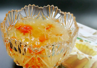 皂角米有毒嗎？皂角米有酸味還能吃嗎