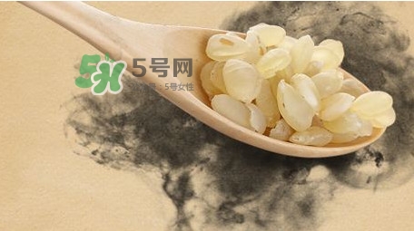 皂角米怎么吃？皂角米要泡多久