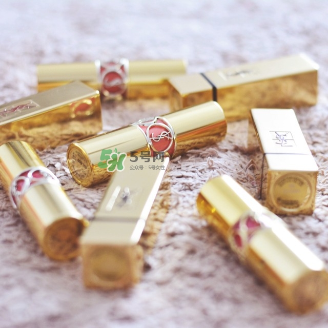 ysl口紅生產(chǎn)日期怎么看_ysl口紅生產(chǎn)批號怎么查詢 ysl口紅生產(chǎn)日期怎么看_ysl口紅生產(chǎn)批號怎么查詢