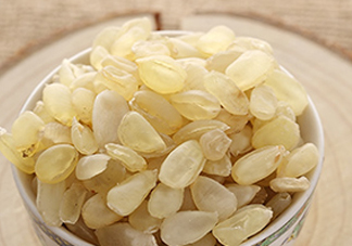 皂角米要煮多長(zhǎng)時(shí)間？皂角米一般需要煮多久