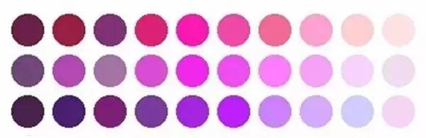 小測(cè)試教你選擇適合自己顏色的口紅 小測(cè)試教你選擇適合自己顏色的口紅