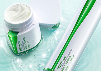 我們來了用的什么護(hù)膚品？我們來了同款韓后套裝有哪些