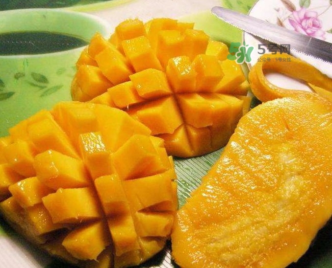 寶寶能吃芒果嗎？寶寶能喝芒果汁嗎？