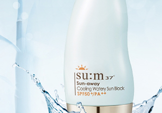 sum37度防曬霜怎么樣？sum37呼吸防曬霜多少錢？