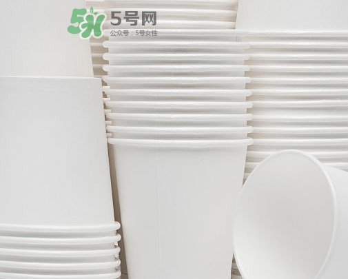 一次性紙杯保質(zhì)期多久？過期的紙杯還能用嗎？