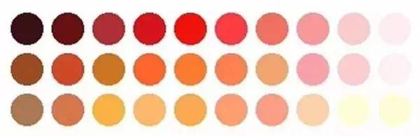 小測(cè)試教你選擇適合自己顏色的口紅 小測(cè)試教你選擇適合自己顏色的口紅