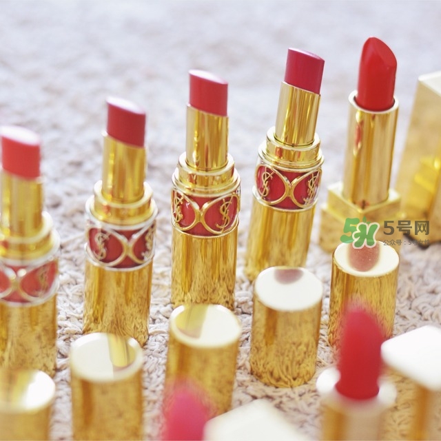 ysl口紅生產(chǎn)日期怎么看_ysl口紅生產(chǎn)批號怎么查詢 ysl口紅生產(chǎn)日期怎么看_ysl口紅生產(chǎn)批號怎么查詢