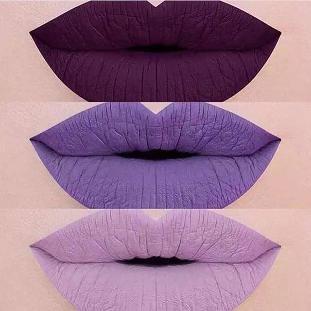 小測(cè)試教你選擇適合自己顏色的口紅 小測(cè)試教你選擇適合自己顏色的口紅