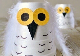 一次性紙杯能做蛋糕嗎？一次性紙杯可以放微波爐嗎？