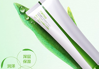 韓后茶蕊亮肌嫩白潔面乳怎么樣？韓后茶蕊洗面奶多少錢？