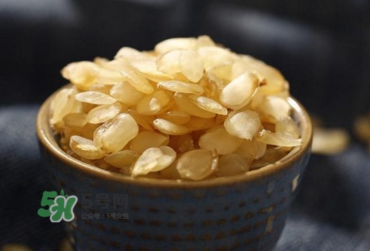 皂角米為什么這么貴？皂角米為什么那么貴