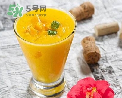 寶寶能吃芒果嗎？寶寶能喝芒果汁嗎？