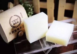 羊奶皂可以洗臉嗎？澳洲羊奶皂可以洗臉嗎？