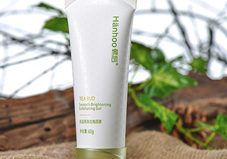韓后茶蕊亮滑去角質素怎么樣？韓后茶蕊亮滑去角質素功效