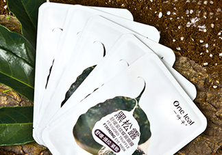 一葉子眼膜怎么用？一葉子眼膜使用方法