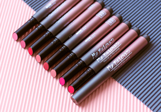 瑪麗黛佳按壓口紅怎么用？瑪麗黛佳按壓口紅怎么樣