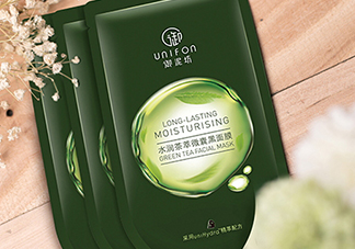 御泥坊水潤(rùn)茶萃微囊黑面膜怎么用？