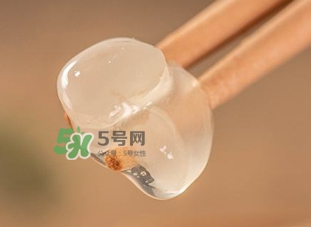 皂角米是皂角樹結(jié)的嗎？皂角米是哪里產(chǎn)的