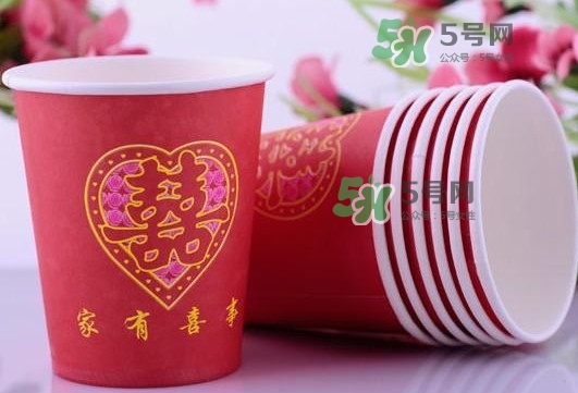 一次性紙杯有多少毫升？一次性紙杯用什么紙做的