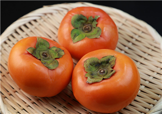 脆柿子什么時(shí)候成熟？脆柿子什么時(shí)候上市？