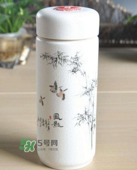 保溫杯買什么樣的好？保溫杯什么材質(zhì)的最好