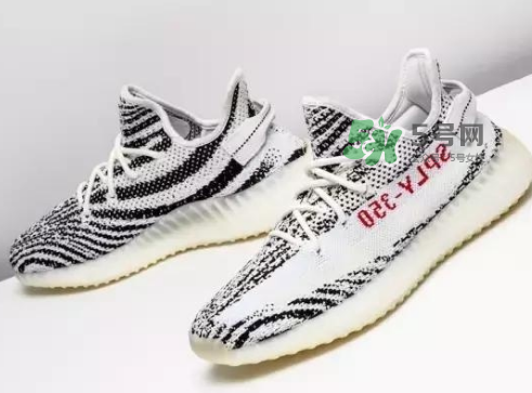 yeezy boost 350 v2白斑馬香港補貨時間是什么時候？