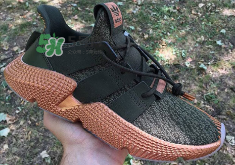 adidas originals prophere什么時(shí)候發(fā)售_實(shí)物怎么樣？