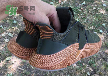 adidas originals prophere什么時(shí)候發(fā)售_實(shí)物怎么樣？