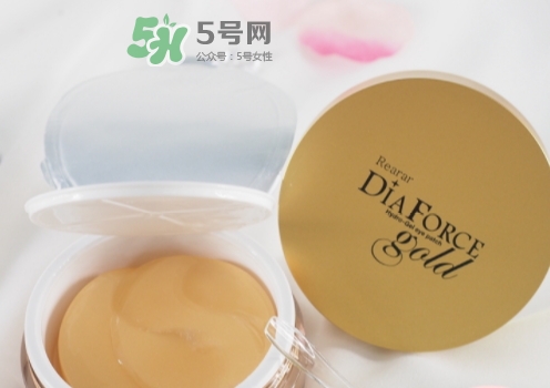 rearar貴婦眼膜怎么樣？rearar貴婦眼膜好用嗎？