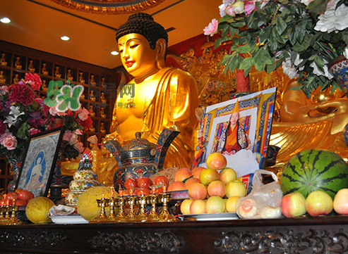 2017鬼月是幾月？2017鬼月什么時(shí)候出來(lái)？