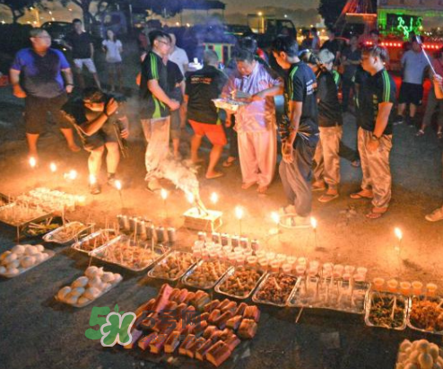 2017鬼月是幾月？2017鬼月什么時(shí)候出來(lái)？