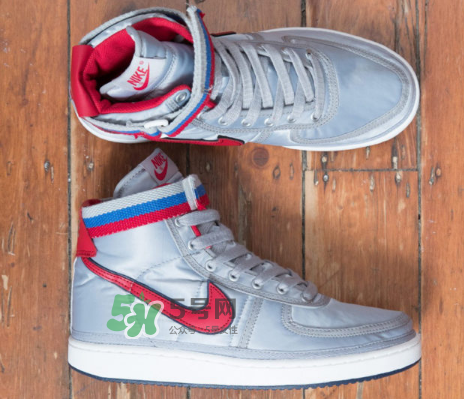 nike vandal high要推出og版了嗎？nikelab vandal high og復(fù)刻怎么樣？
