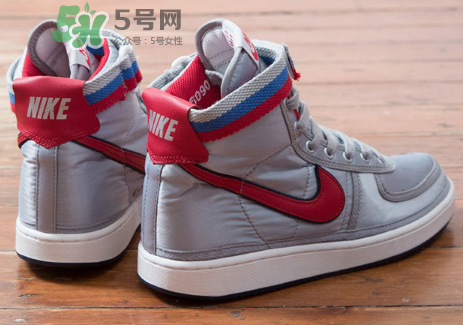 nike vandal high要推出og版了嗎？nikelab vandal high og復(fù)刻怎么樣？