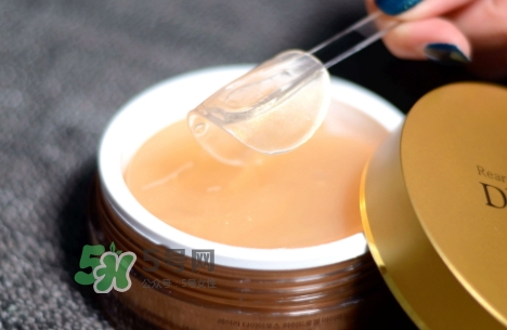 rearar貴婦眼膜怎么用？rearar貴婦眼膜使用方法