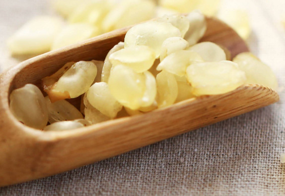 皂角米好吃嗎？皂角米和銀耳能一起吃嗎