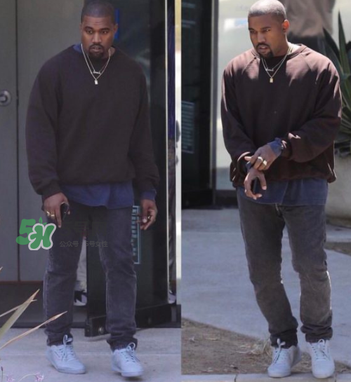 侃爺同款yeezy powerphase grey會發(fā)售嗎？yeezy powerphase發(fā)售信息