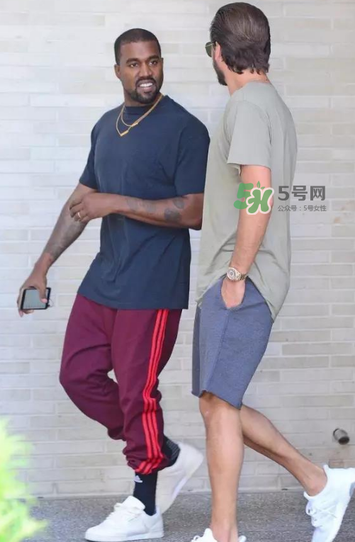 侃爺同款yeezy powerphase grey會發(fā)售嗎？yeezy powerphase發(fā)售信息