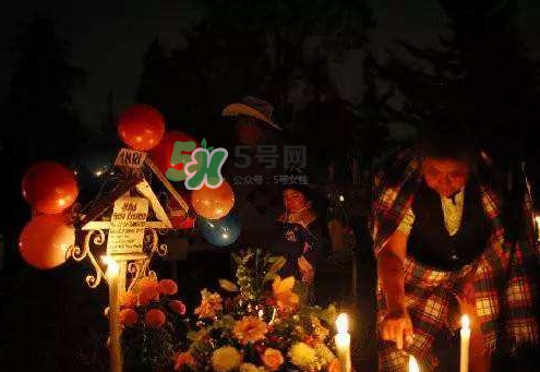 ?鬼月有什么禁忌？鬼月有什么習俗？