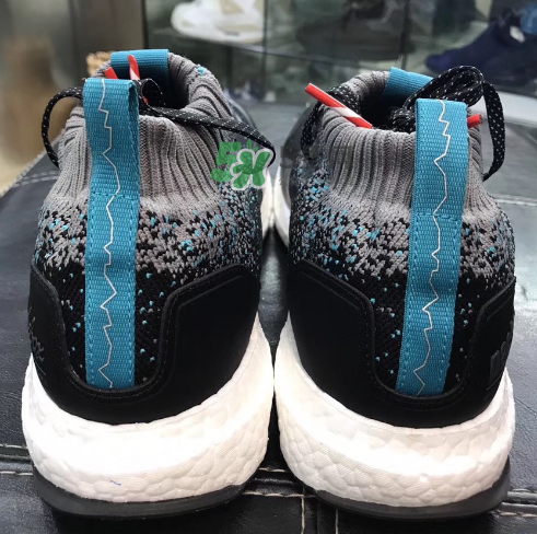 packer shoes與solebox與adidas ultraboost三方聯(lián)名什么時(shí)候發(fā)售？