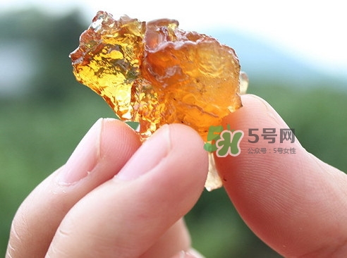 桃膠是熱性還是涼性？桃膠是堿性還是酸性