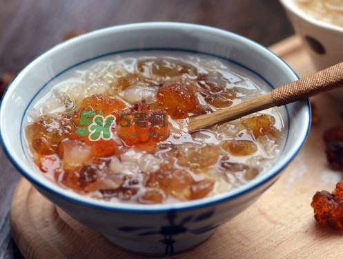 桃膠是發(fā)物嗎？桃膠是中藥嗎